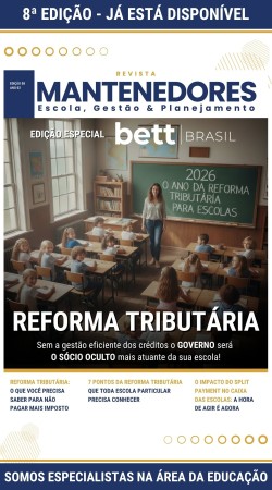 ANO 02 - EDIÇÃO 08