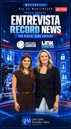Entrevista Record News