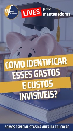 Como identificar esses gastos  e custos invisíveis?