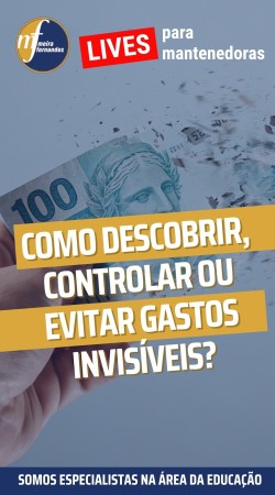 Como descobrir, controlar ou evitar gastos  invisíveis?