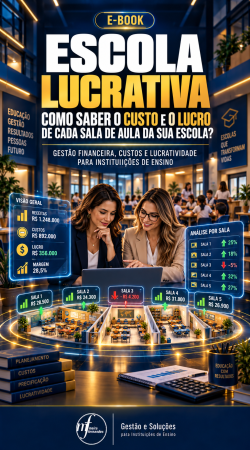 eBook - Escola Lucrativa