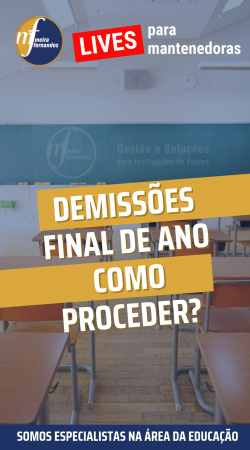Demissões final de ano como proceder?