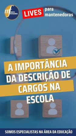 A importância da descrição de cargos na escola
