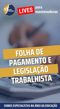 Folha de pagamento e legislação trabalhista